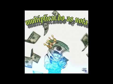 EXPANICO MOB - "MULTIPLICANDO AS NOTA" feat. JF66 & GSTV