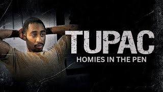 Download lagu 2Pac - Homies In The Pen - 2024 mp3