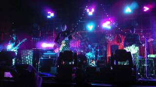 Smashing Pumpkins - Obscured - Live in Oakland