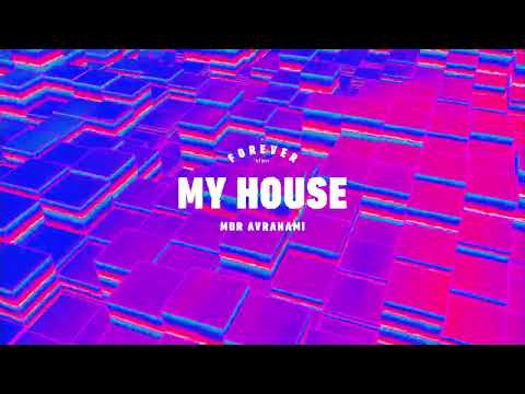 Mor Avrahami - My House