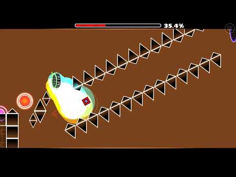 GOOBA 2 (Full Layout) - Geometry Dash 2.113 (Showcase)