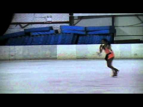 Chantelle Kerry State Championships September 2010