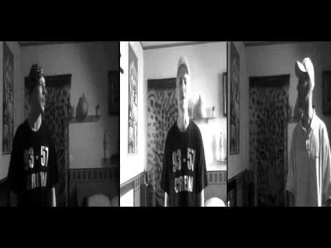 Fonfon & Venzy L'venin (y'a ceux) -freestyle 2012-