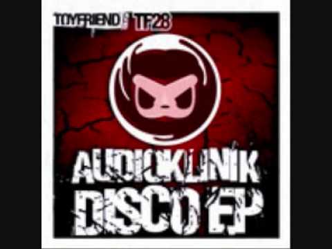 Audioklinik - Disco (Original Mix)
