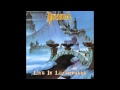 NAZARETH "just to get into it"