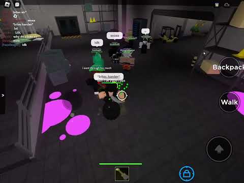 human tryhard nonsense