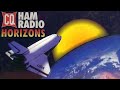 Ham Radio Horizons 1993 VHS 60fps