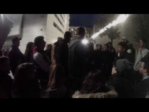 Momocky & ??? vs ??? & ??? - FULLRAP FREESTYLE BATTLES - FILTROS