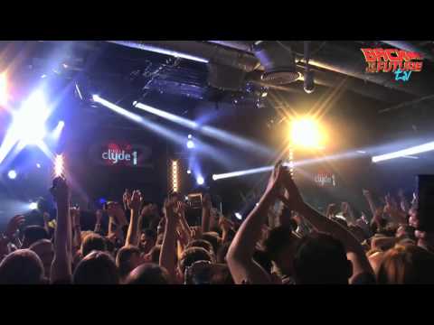 GBX NYE 2013 - THE BELLS - BTTF TV