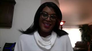 Mya Taylor \