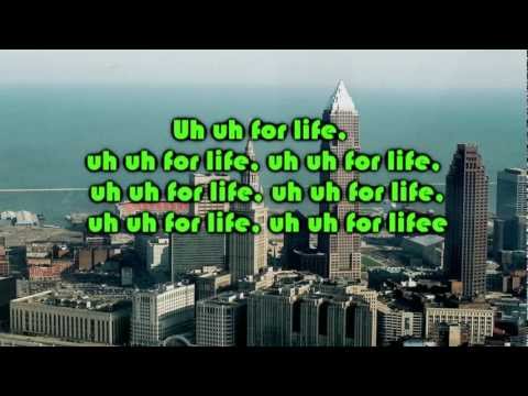 This City by Patrick Stump (Cleveland Remix) [LYRICS]