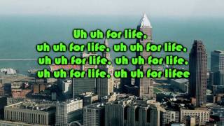 This City by Patrick Stump (Cleveland Remix) [LYRICS]