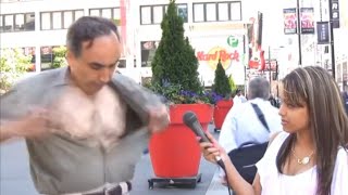 Oblivion NPC Conversation - what&#39;s your name?