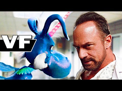 Bande-annonce