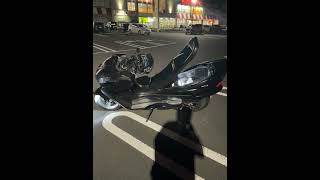 スカイウェイブ CJ45A