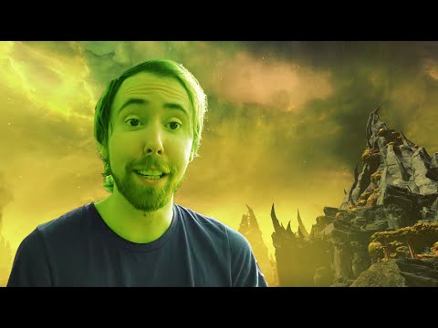 Cleanest Nurgle Worshipper