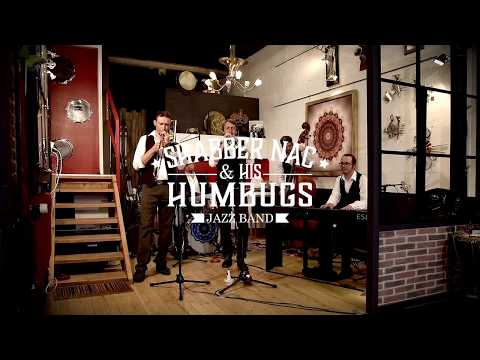 Shabber Nac & His Humbugs Jazz Band - Hemmige