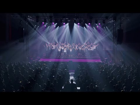 Perpetuum Jazzile - We Will Rock You & Radio Ga Ga (Queen cover)