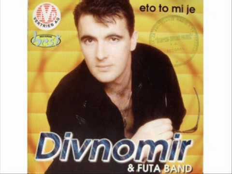 Divnomir-Oj djevojko Milijana(Uzivo)