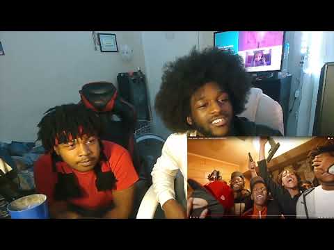 DIS WAS SUM HEATTT!!! Crazy James x Torchh - Top 5 (shot by @RARI DIGITAL) Reaction