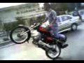 PlayaX Wheely