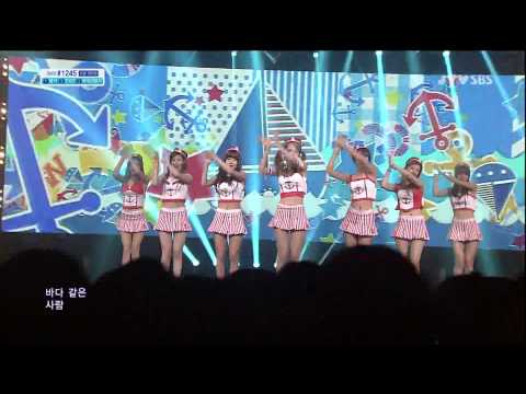 130616 Rainbow - Sunshine 1080P