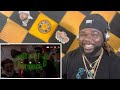 That Mexican OT HARDEST ESE EVER Reaction