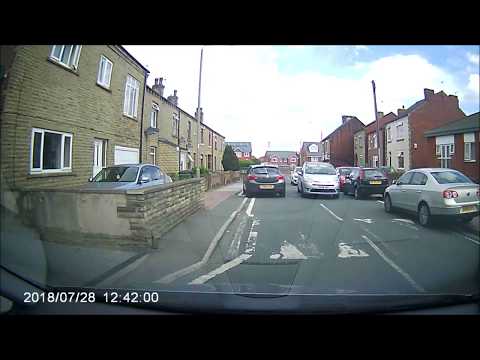 ashole astra driver church street ossett yd62yoh