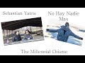 Sebastián Yatra | No Hay Nadie Más Music Video Reaction | The Millennial Chisme Sebastián Yatra | No Hay Nadie Más Music Video Reaction | The Millennial Chisme