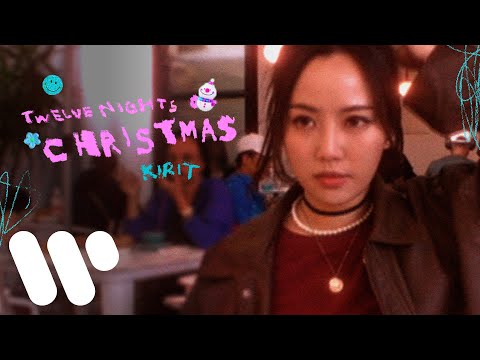 Video thumbnail for Twelve Nights of Christmas