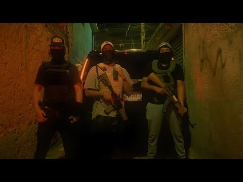 Potencia Lirical x Kodigo - CARO QUINTERO (Video Oficial)