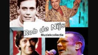 Rob de Nijs - Laat me niet alleen (Roman, 1983)