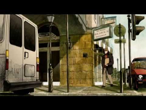 美術科 aru otoko no hanashi