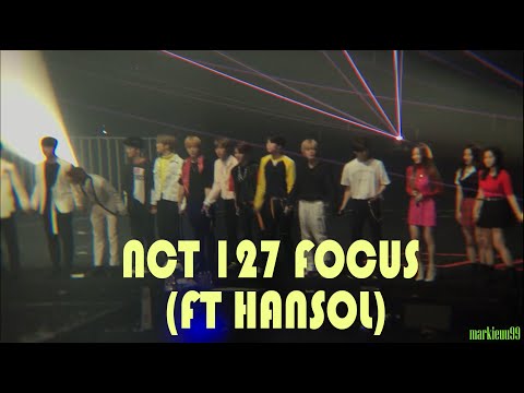 180909 HPF Ending NCT 127 Focus(ft. Hansol)