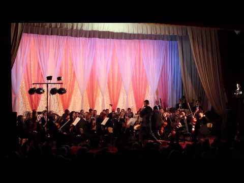 Академический симфонический оркестр имени Сергея Прокофьева