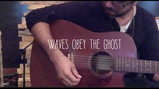 obey the ghost