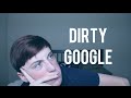 Google Search GETS DIRTY! | TREVOR MORAN ...