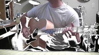 Marcy Playground - One More Suicide guitar cover