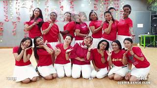 Download lagu TOUCH BY TOUCH/Coreo AMY YANG/GDC MERAUKE PAPUA (INA) mp3