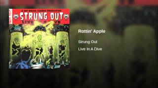 Rottin' Apple