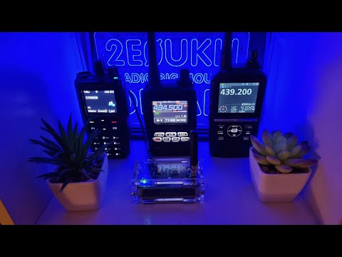 📶Genblue hotspot. Best £55 I've spent! BlueDV/Pistar