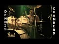 Dennis Chambers / Drum Solo / New Cut 2025 / Mike Stern - Bob Berg Band   - " Live " - .......
