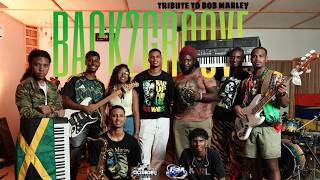 Download lagu Back2Groove - Tribute to Bob Marley (Studio Live Session) -  Video by JSM mp3