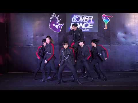 190615 EXPERF cover EXO @ Watergate Pavillion Cover Dance Contest 2019 (Final Round)