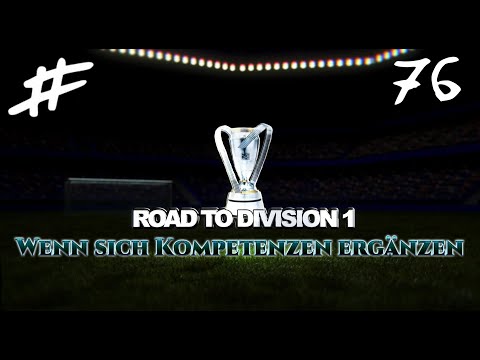 Road to Division 1 #76 - Wenn sich Kompetenzen ergänzen | Let's Play Fifa 20 | PC Gameplay | GER