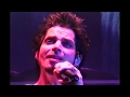 Chris Cornell - Preaching Of The End Of The World (Live House Of Blues 2000) DVD Remastered