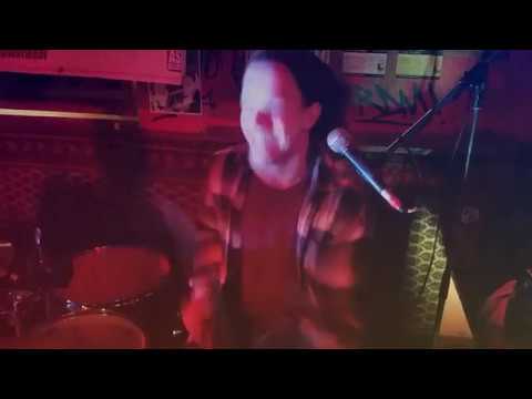 Robert Harrison Drummer | DRUM SOLO in Weimar, Germany