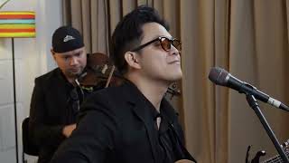 Download lagu Runaway | The Corrs(Buildex) mp3