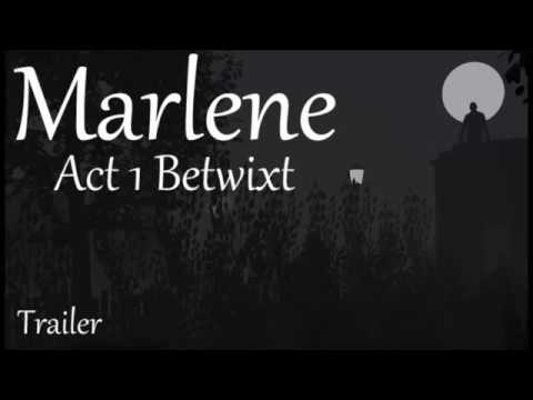 Marlene Betwixt Steam Key GLOBAL - 1