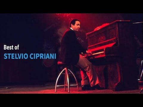 Stelvio Cipriani - Best of Stelvio Cipriani